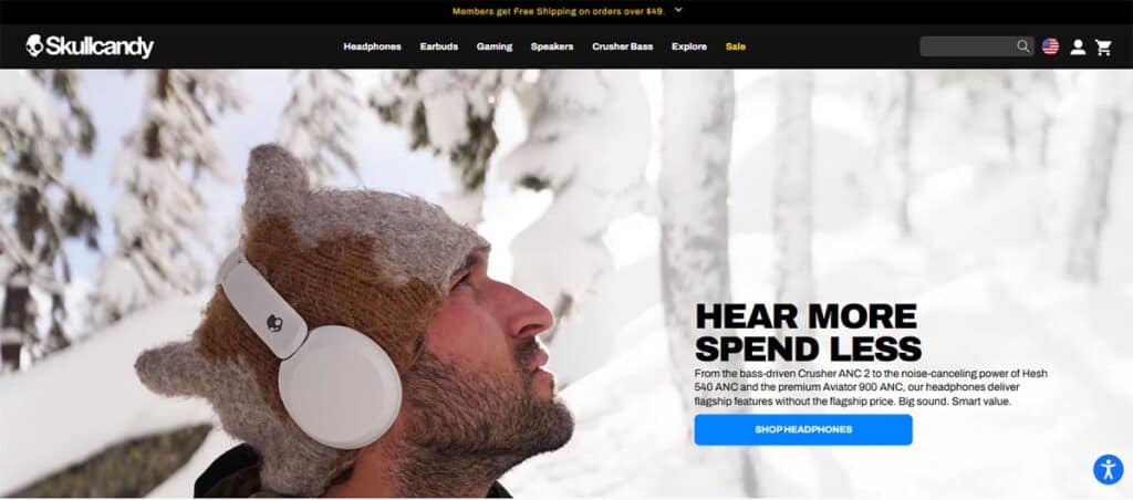 Skullcandy review cover image