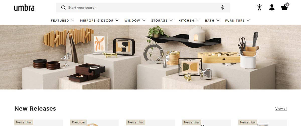 Umbra review cover image